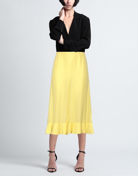 Midi skirt