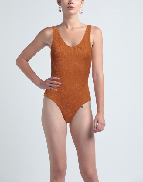 One-piece swimsuits