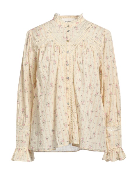 Floral shirts & blouses