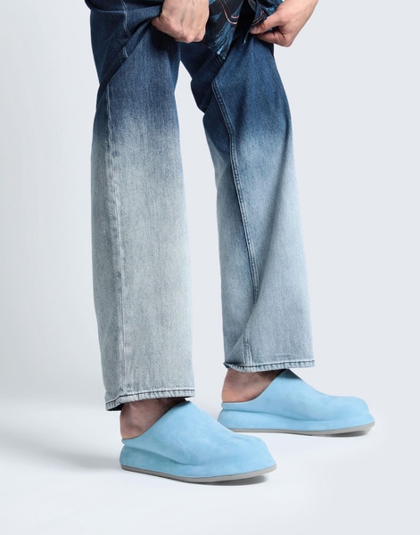 Jacquemus Sculpted Mules