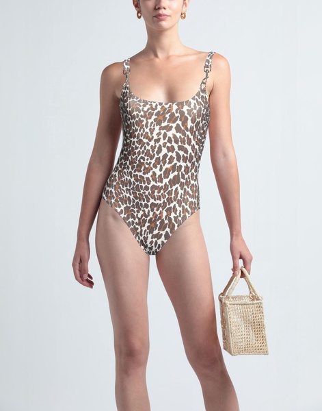 One-piece swimsuits