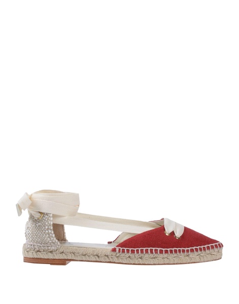 Espadrilles