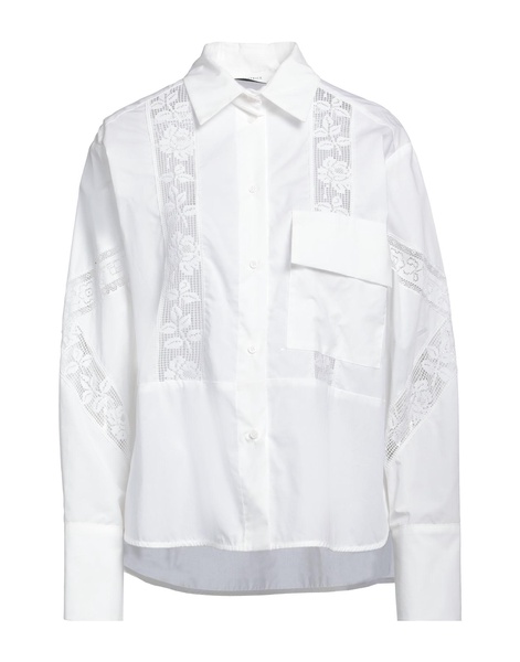 Lace shirts & blouses