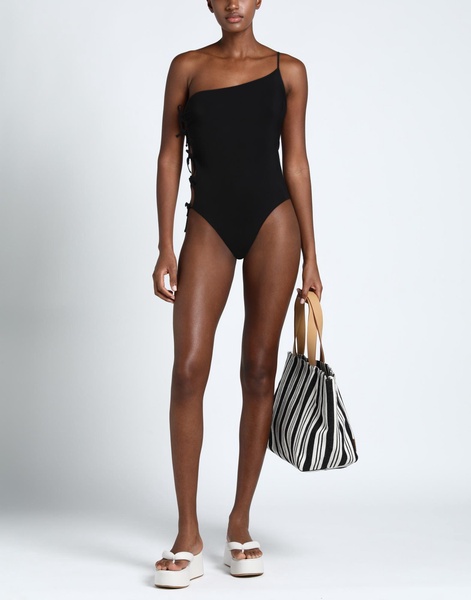 One-piece swimsuits