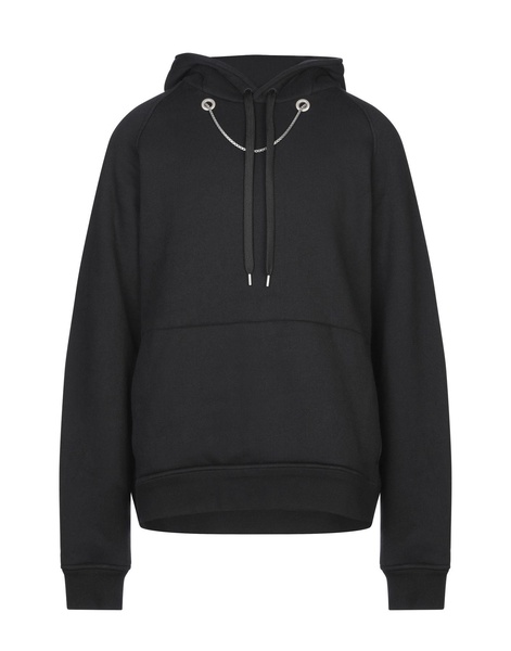 Hooded sweatshirt