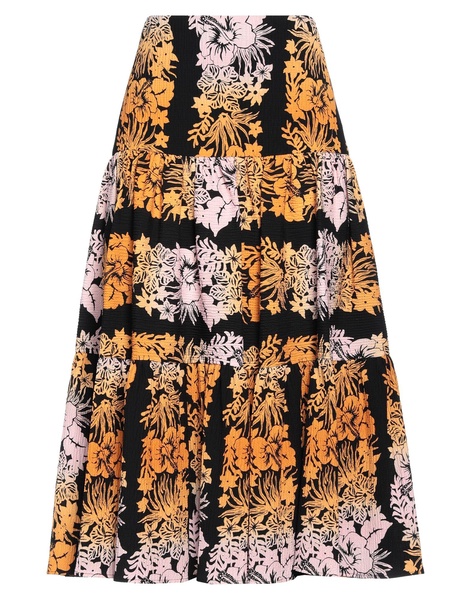 Midi skirt