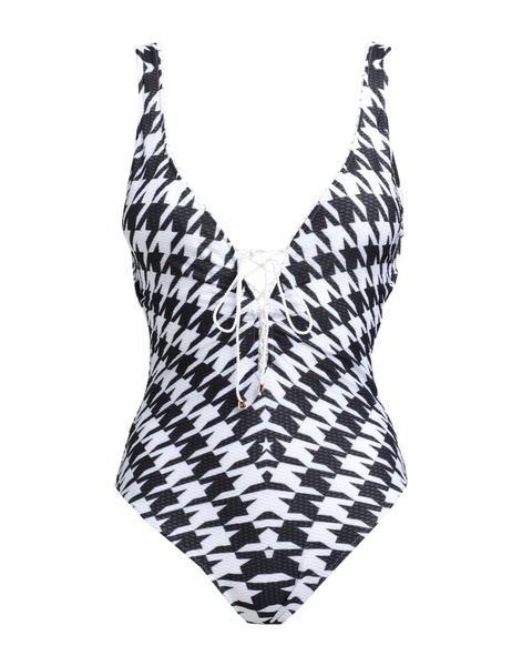 One-piece swimsuits