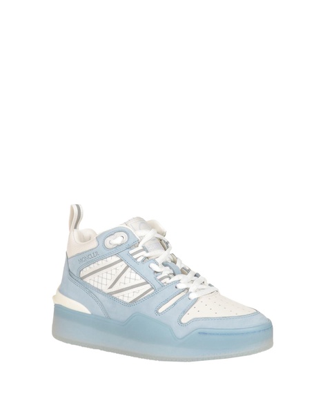 Pivot high-top sneakers