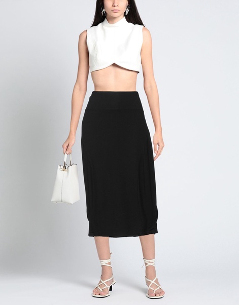 Midi skirt