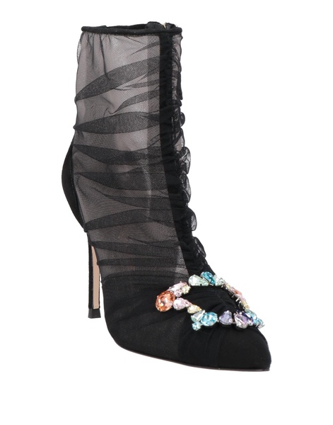 Ankle boot