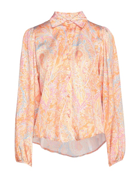 Floral shirts & blouses