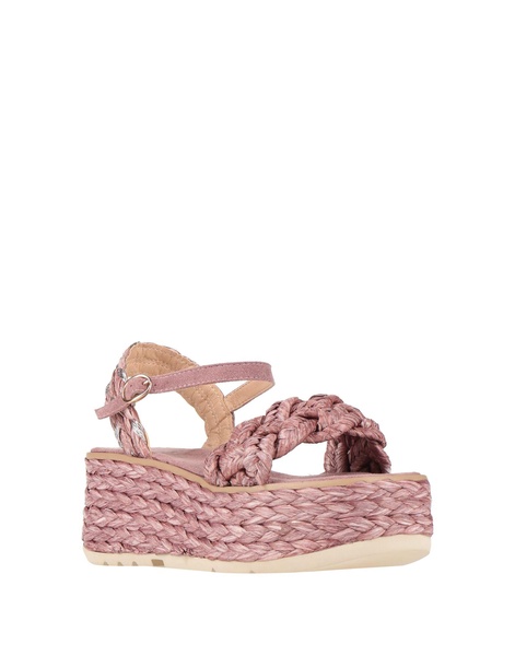 Espadrilles