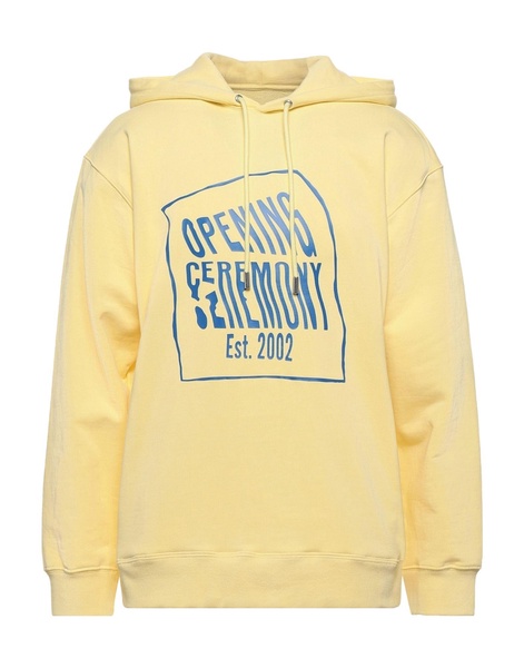 Hooded sweatshirt