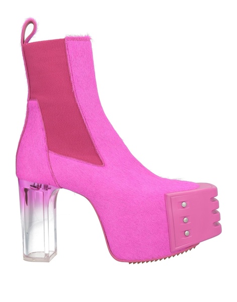 Ankle boot