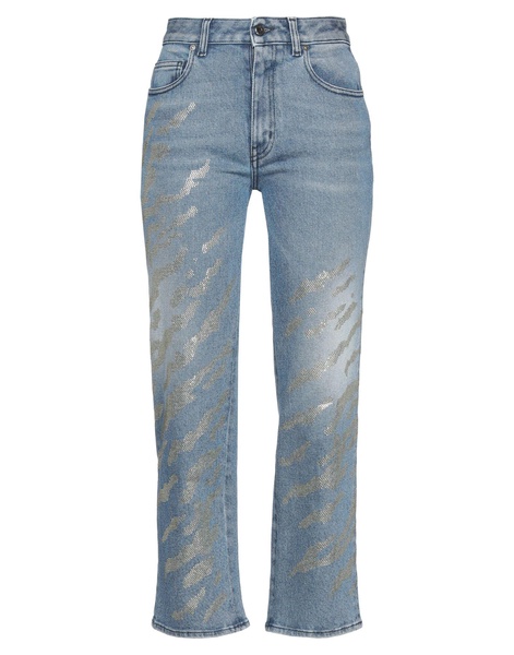 Denim pants