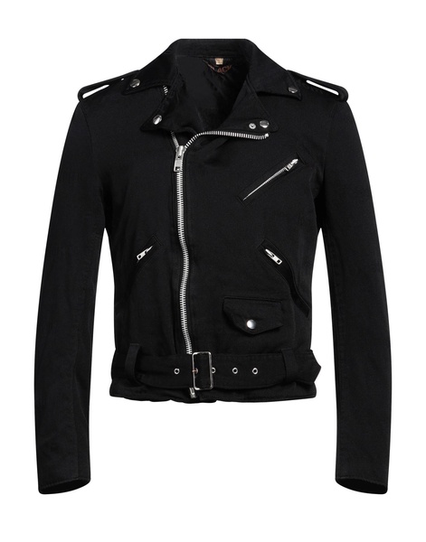 Biker jacket