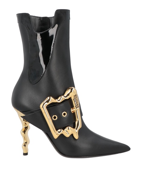 Ankle boot