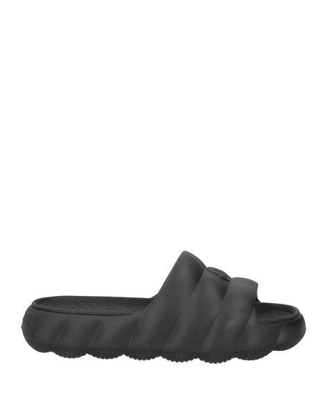 Moncler ‘Lilo’ rubber slides