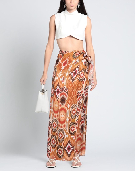 Maxi Skirts