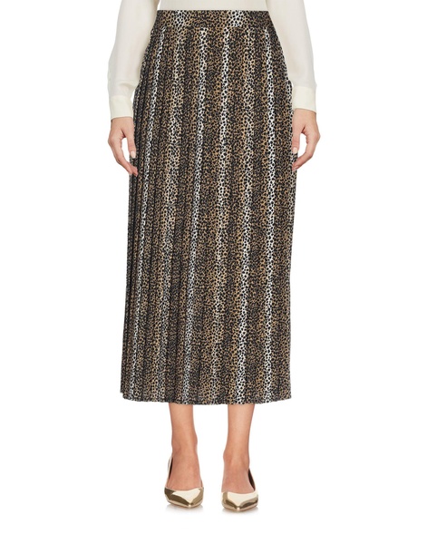 Midi skirt