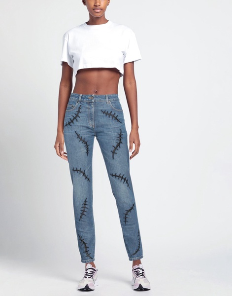 Denim pants