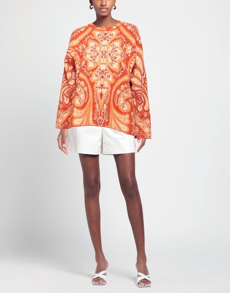 Etro Intarsia Pattern Jumper