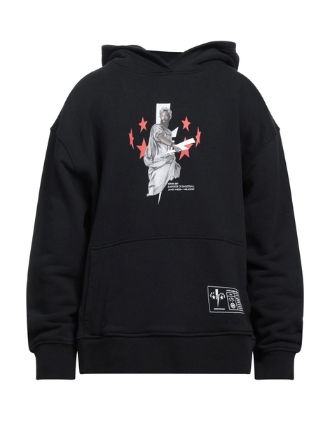 Hooded sweatshirt