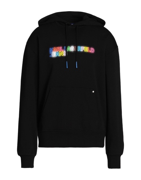 Hooded sweatshirt