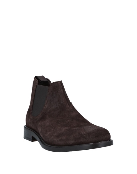 Ankle boot