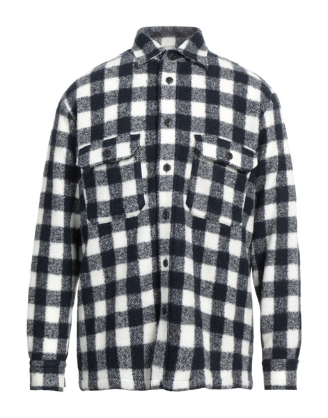 Checked shirt