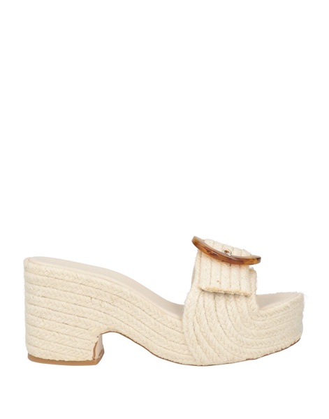 Espadrilles