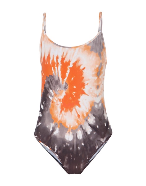 One-piece swimsuits