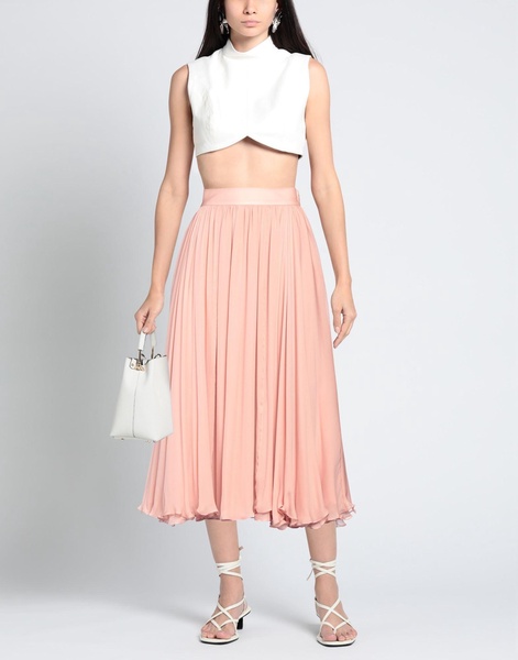 Midi skirt