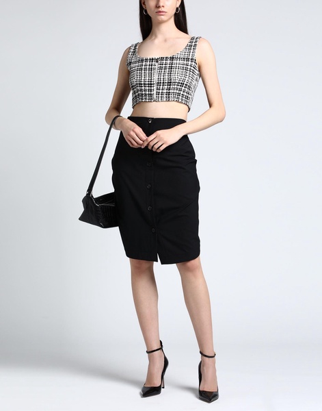 Midi skirt