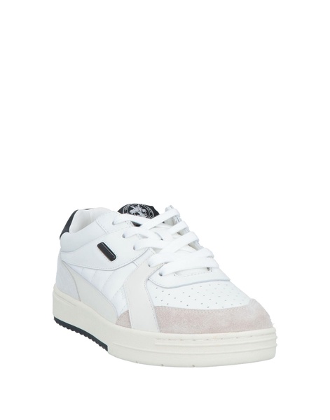 University Low-top Sneakers