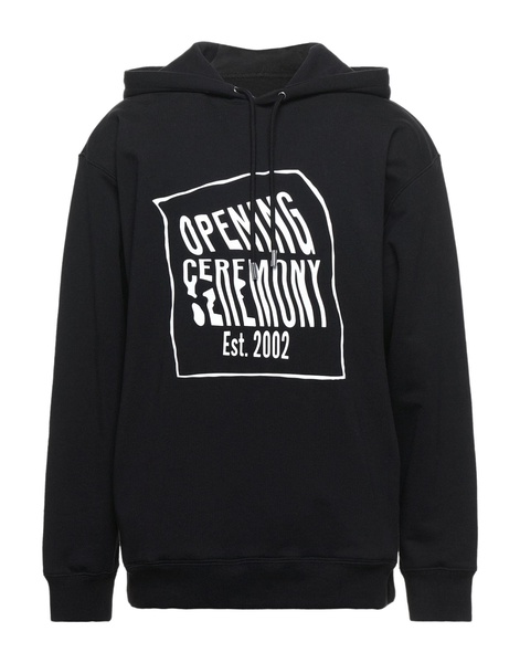 Hooded sweatshirt