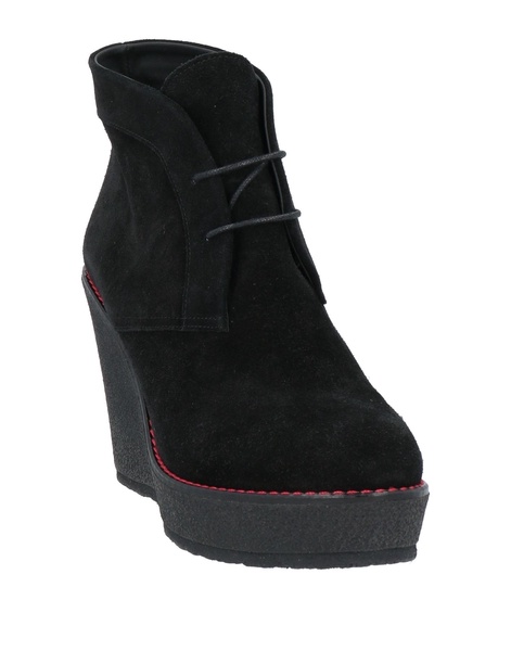 Ankle boot