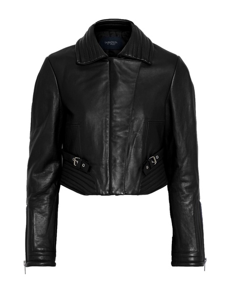 Biker jacket