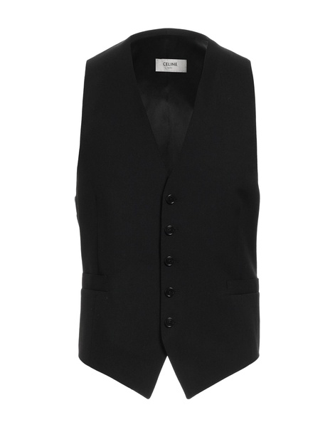 Suit vest