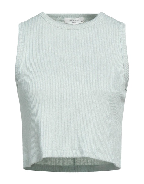 Sleeveless sweater