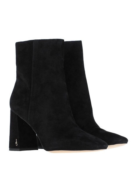 Ankle boot