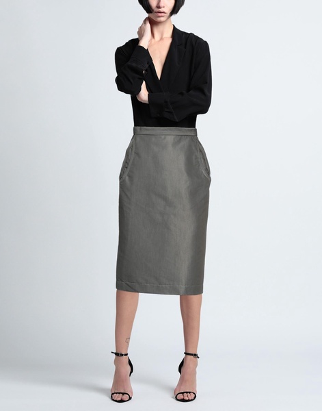 Midi skirt