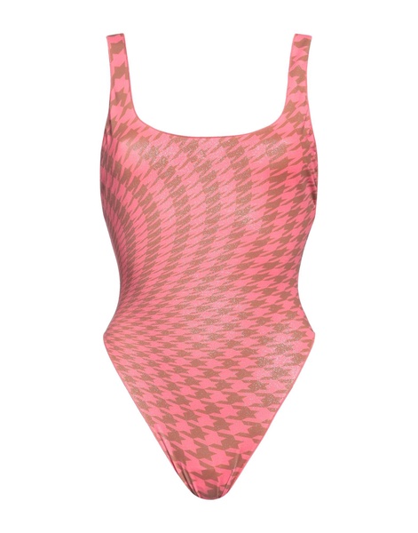 One-piece swimsuits