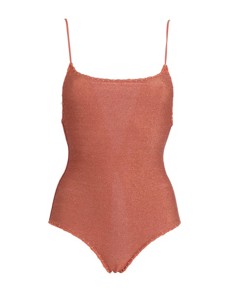 One-piece swimsuits