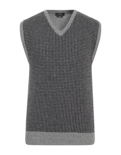 Sleeveless sweater