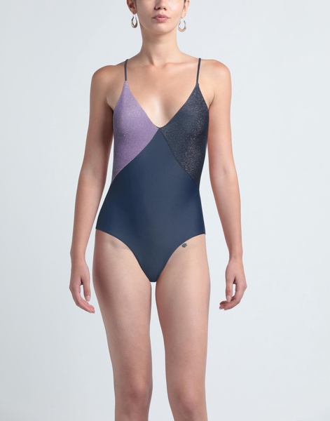 One-piece swimsuits