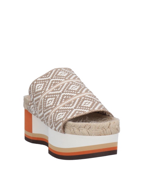 Espadrilles