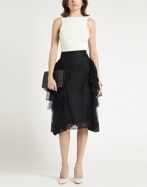 Midi skirt