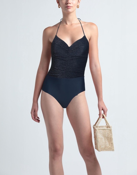 One-piece swimsuits