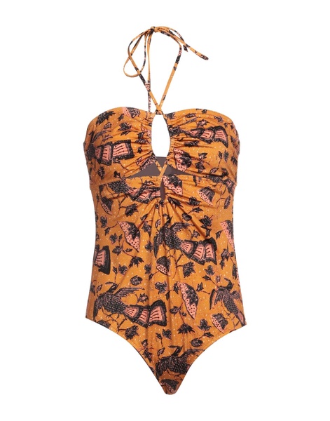 One-piece swimsuits